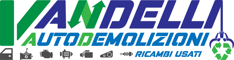Logo Vandelli